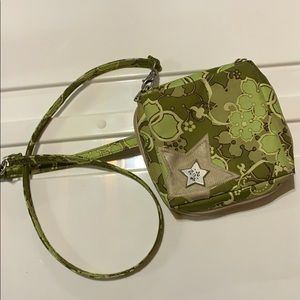 Ju-ju-be Be Mine wristlet